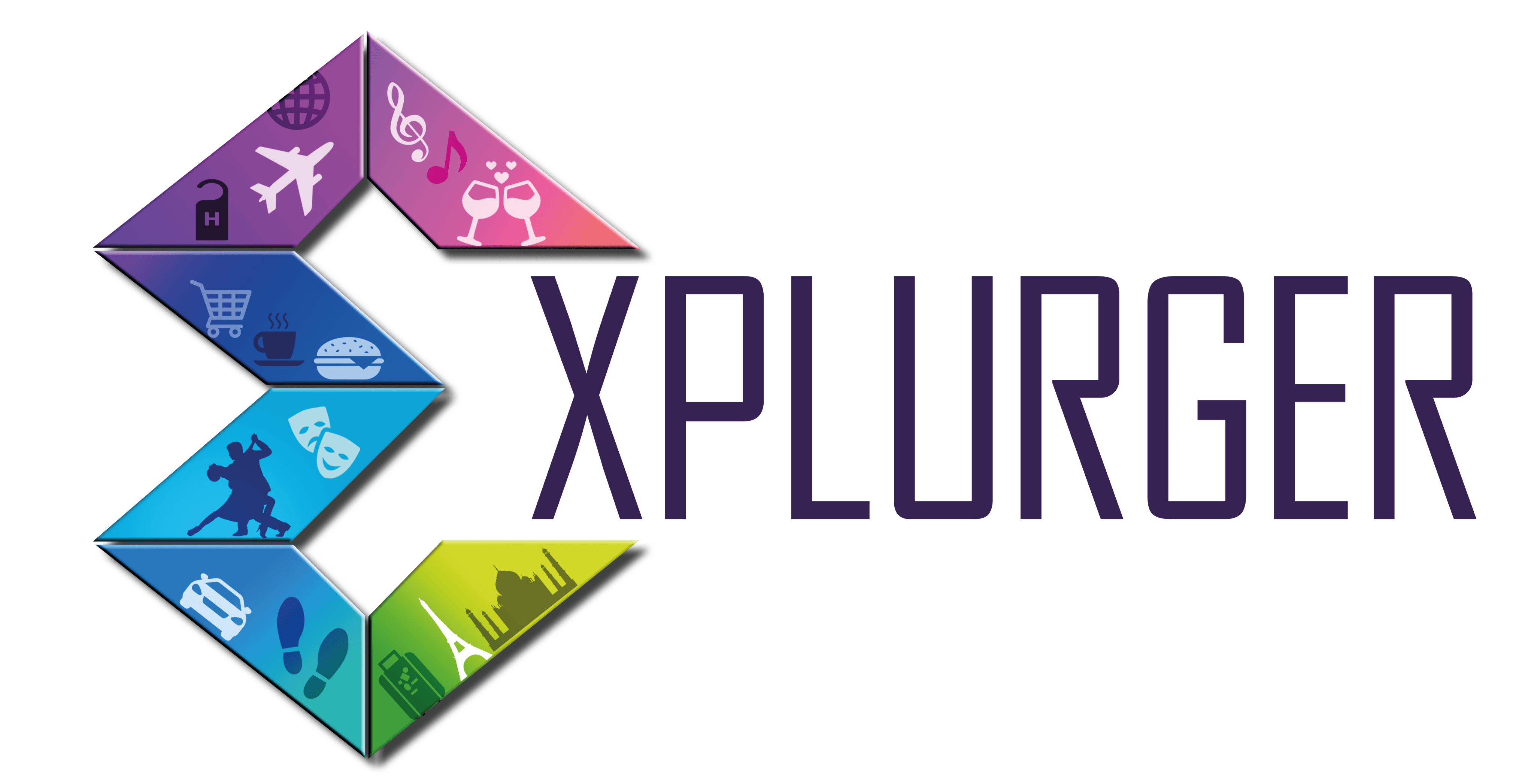 Explurger Blog
