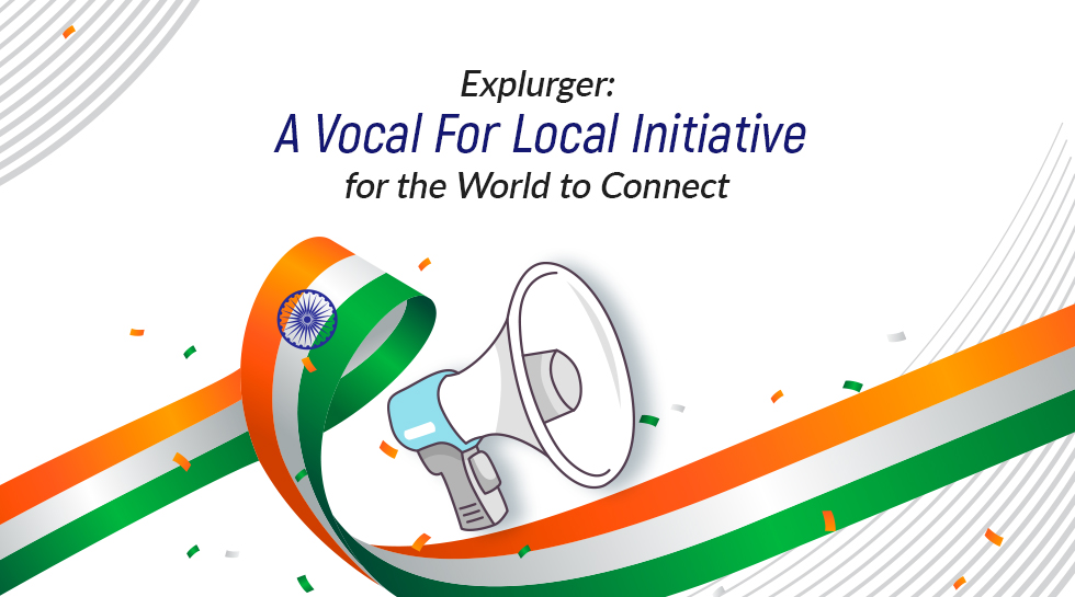 Vocal for Local
