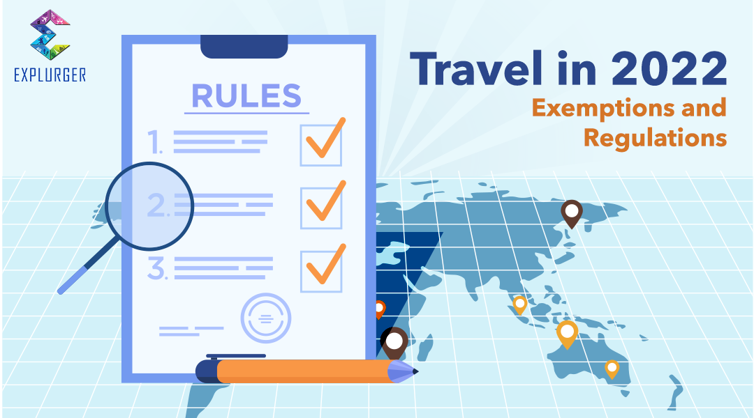 Traveling with Travel Sharing App in 2022 - Explurger