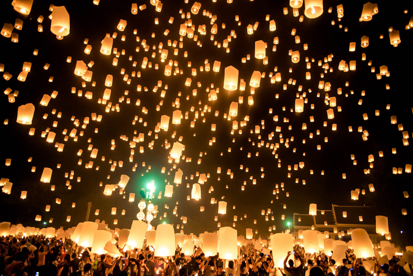 NEW YEARâ€™S EVE CELEBRATION