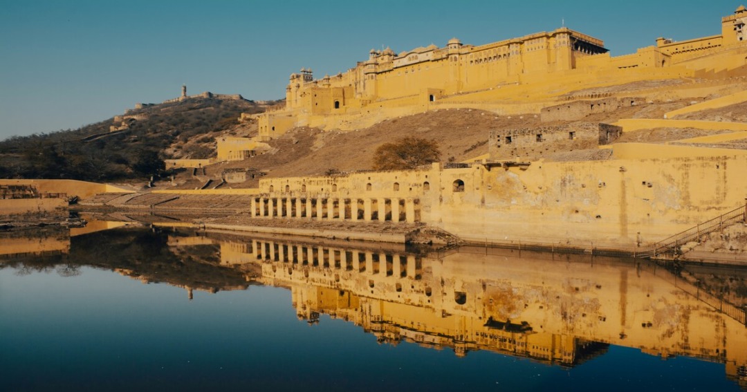 Places to visit in Jaipur