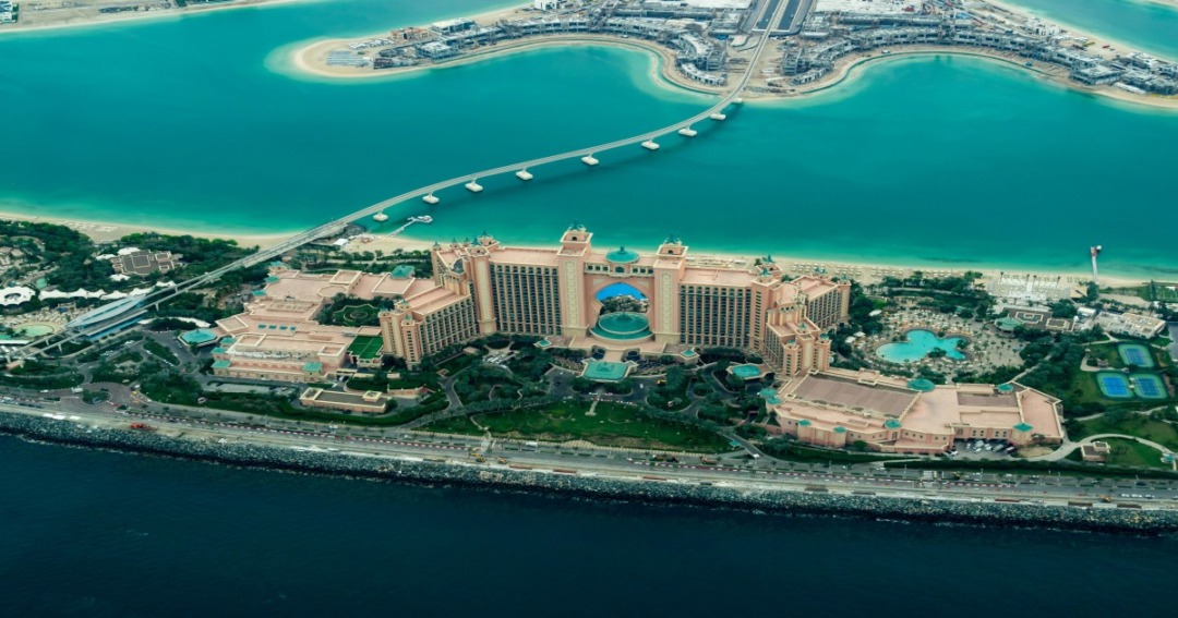 Things to do in Dubai