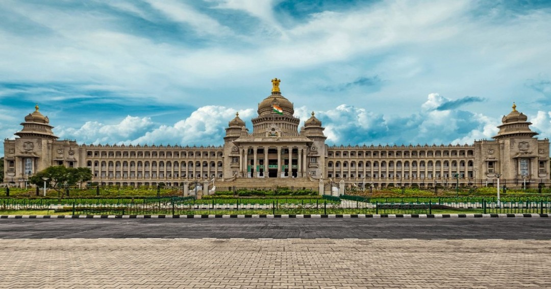 Places to visit in Bangalore