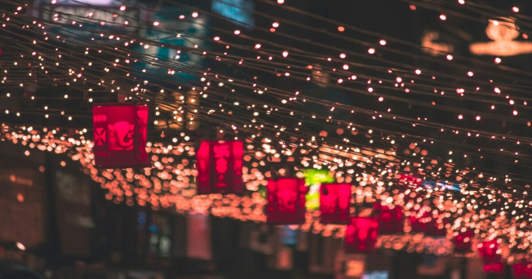 festivals in november
