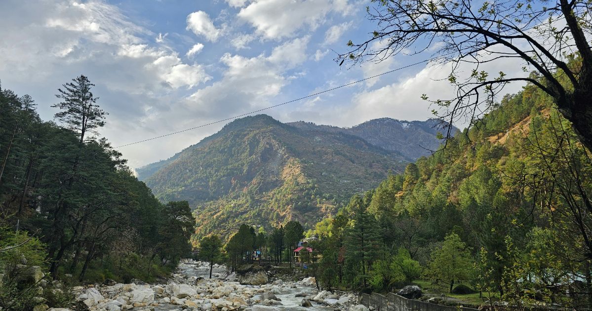 Places to Visit in June in India