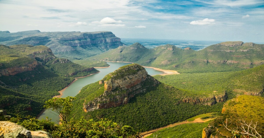 Best Countries to Visit in June in 2025