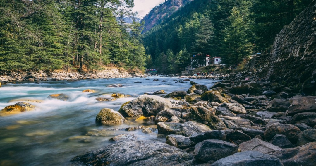Offbeat Places to Visit in Himachal Pradesh