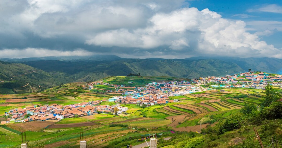 places to visit in Kodaikanal