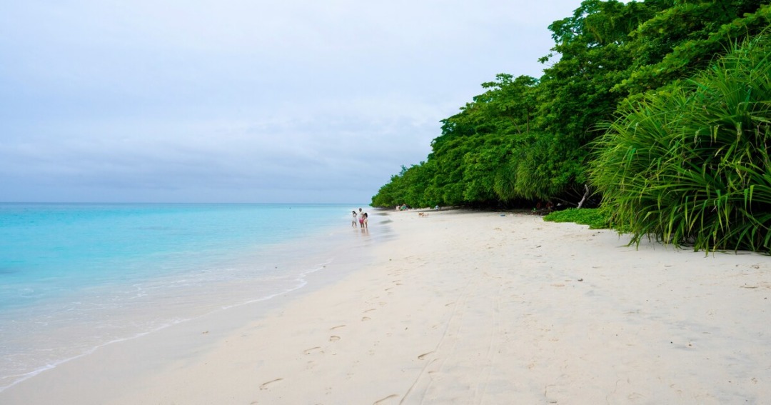 Things to do in Andaman & Nicobar Islands