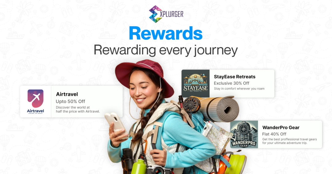 REWARDS FEATURE