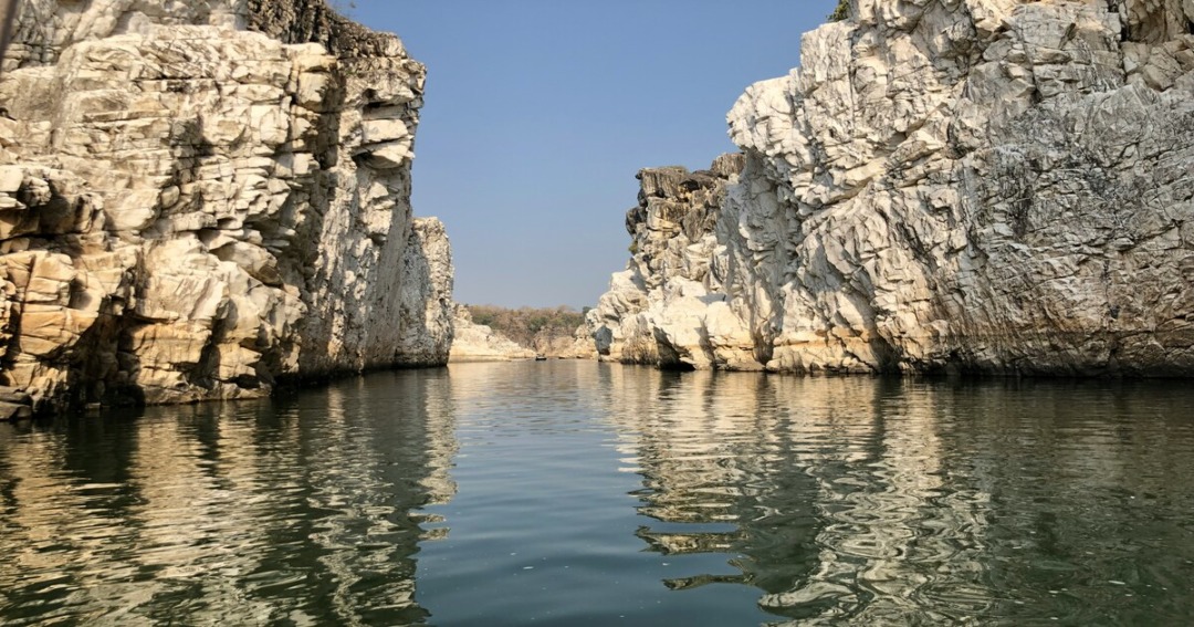 places to visit in Madhya Pradesh